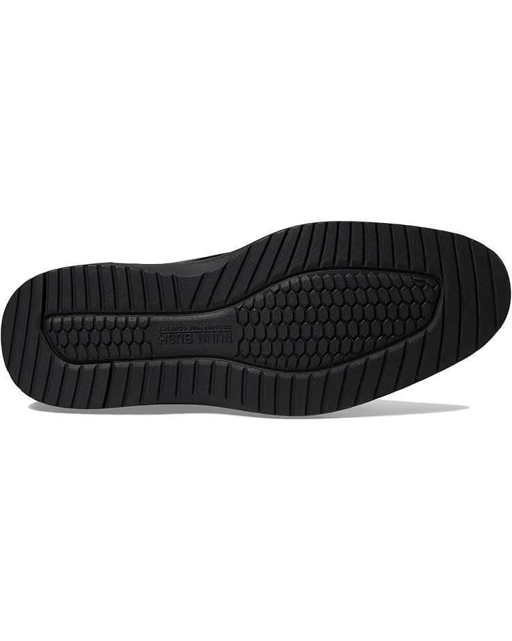 Nunn Bush Griff Plain Toe Oxford Lightweight and Comfortable for All Occasions Leather Lace Up | Oxfords 3 Nunn Bush Griff Plain Toe Oxford Lightweight and Comfortable for All Occasions Leather Lace Up | Oxfords - Image 3