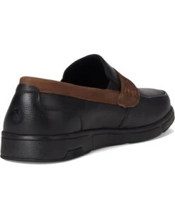Nunn Bush Luca Moccasin Toe Penny Loafer Lightweight Comfortable Slip-On | Loafers -O'Neill & Nunn Bush Shop 61TAltGLpfL. AC SR736920