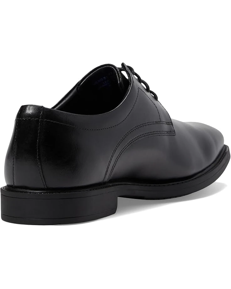 Nunn Bush Baxter Plain Toe Oxford | Oxfords 5 Nunn Bush Baxter Plain Toe Oxford | Oxfords - Image 5
