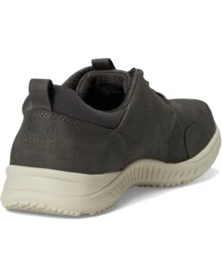 Nunn Bush Conway Moccasin Toe Oxford Casual Lace Up Lightweight Athletic Style | Sneakers & Athletic Shoes -O'Neill & Nunn Bush Shop 61UE5tz5jdL. AC SR736920