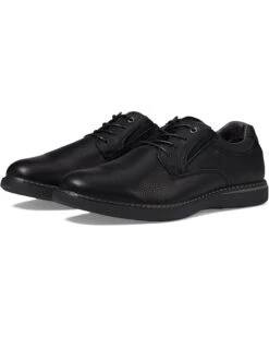 Nunn Bush Bayridge Plain Toe Oxford | Oxfords