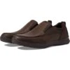 Nunn Bush Conway Casual Slip-On | Loafers