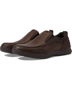 Nunn Bush Conway Casual Slip-On | Loafers