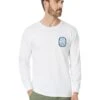 O'Neill Root Long Sleeve Tee | Shirts & Tops