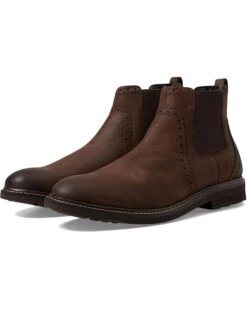 Nunn Bush Otis 2.0 Chelsea Fashion Leather Boot | Boots -O'Neill & Nunn Bush Shop 61WAX231WQL. AC SR736920