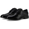 Nunn Bush Stark Plain Toe Oxford Leather Business Formal Derby Dress Casual Lace-Up | Oxfords