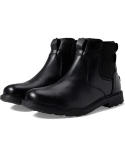 Nunn Bush 1912 Plain Toe Chelsea Boot | Boots