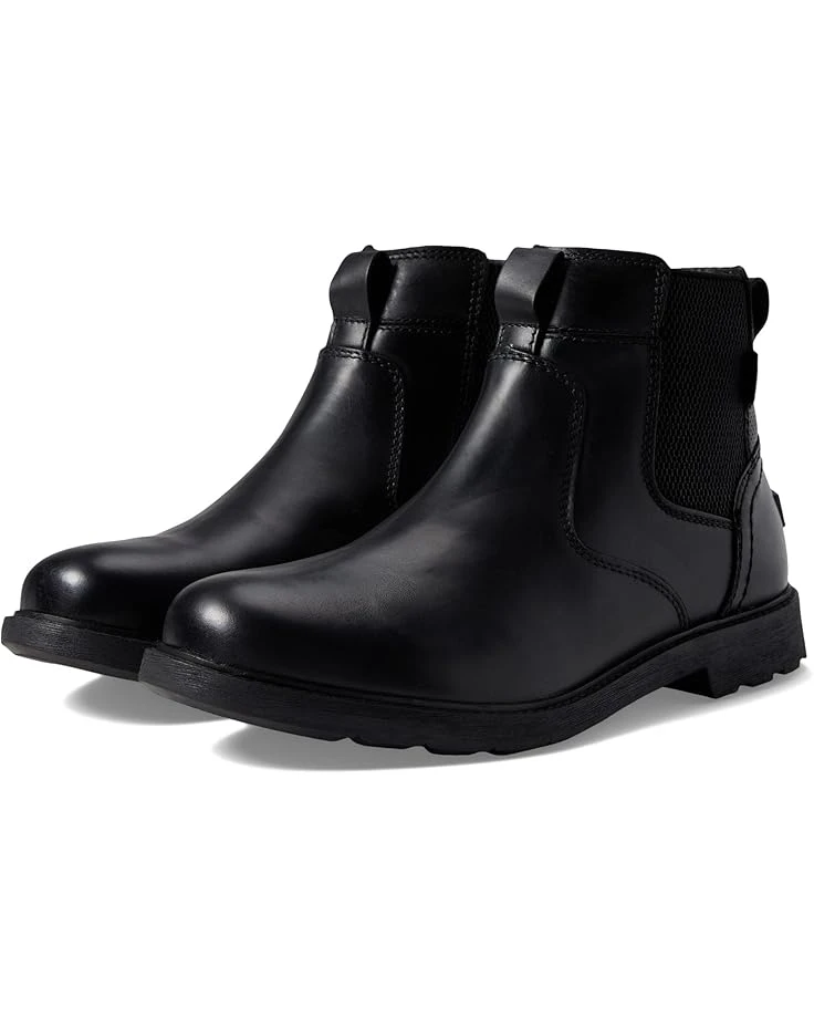 Nunn Bush 1912 Plain Toe Chelsea Boot | Boots 1 Nunn Bush 1912 Plain Toe Chelsea Boot | Boots