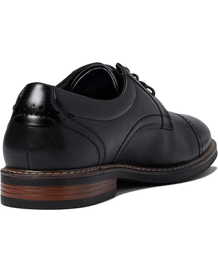 Nunn Bush Centro Flex Cap Toe Oxford | Oxfords 5 Nunn Bush Centro Flex Cap Toe Oxford | Oxfords - Image 5