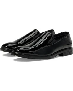 Nunn Bush Centro Flex Formal Plain Toe Slip-On | Oxfords