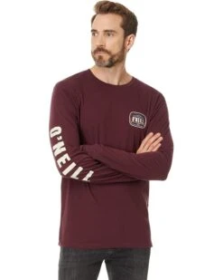 O'Neill Eventide Long Sleeve | Shirts & Tops -O'Neill & Nunn Bush Shop 61YEalrFosL. AC SR736920