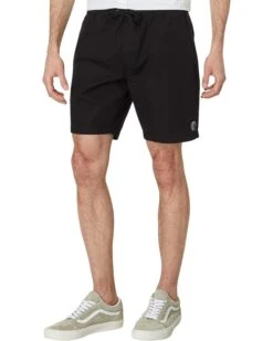 O'Neill O'Riginals Porter 18" Shorts