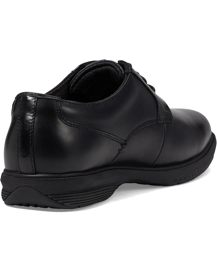 Nunn Bush Marvin Street Plain Toe Oxford with KORE Slip Resistant Walking Comfort Technology | Oxfords 5 Nunn Bush Marvin Street Plain Toe Oxford with KORE Slip Resistant Walking Comfort Technology | Oxfords - Image 5