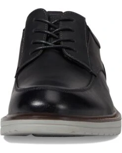 Nunn Bush Griff Moccasin Toe Oxford Lightweight and Comfortable for All Occasions Leather Lace Up | Oxfords -O'Neill & Nunn Bush Shop 61bnqLBbRFL. AC SR736920