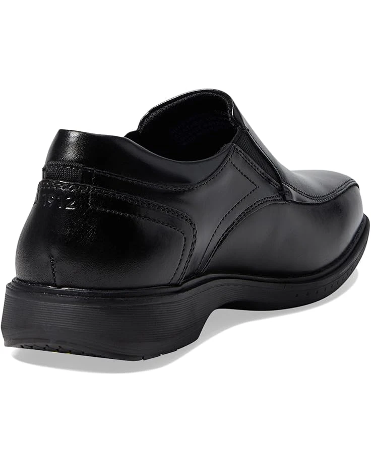 Nunn Bush Kore Pro Bicycle Toe Slip-On | Loafers 5 Nunn Bush Kore Pro Bicycle Toe Slip-On | Loafers - Image 5