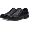Nunn Bush Sanford Slip Resistant Bicycle Toe Work Slip-On | Loafers