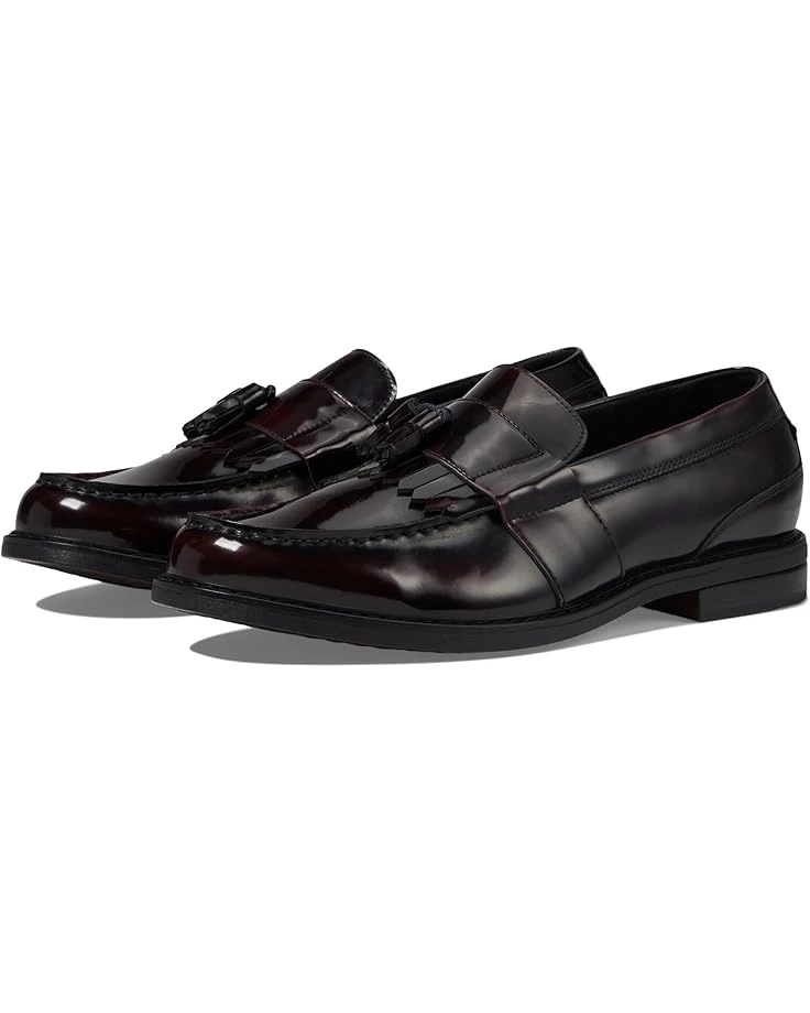 Nunn Bush Keaton Moc Toe Kiltie Tassel Loafer | Loafers 7 Nunn Bush Keaton Moc Toe Kiltie Tassel Loafer | Loafers - Image 7