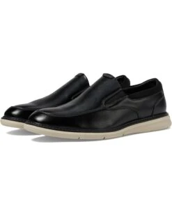 Nunn Bush Chase Moccasin Toe Slip-On Lightweight Contemporary Loafer | Loafers -O'Neill & Nunn Bush Shop 61ejxvdKLfL. AC SR736920