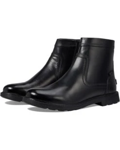 Nunn Bush 1912 Waterproof Plain Toe Boot | Boots