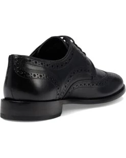 Nunn Bush Nelson Wing Tip Dress Casual Oxford | Oxfords -O'Neill & Nunn Bush Shop 61fXkuCeRL. AC SR736920