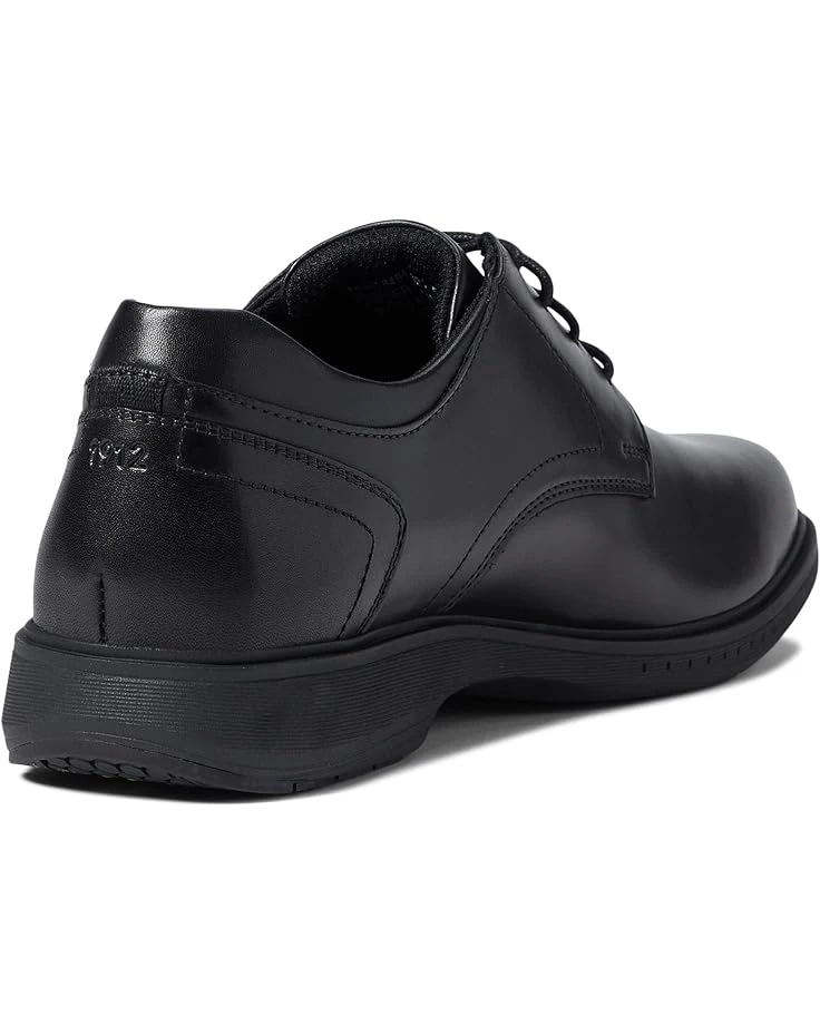 Nunn Bush Kore Pro Plain Toe Oxford | Oxfords 5 Nunn Bush Kore Pro Plain Toe Oxford | Oxfords - Image 5