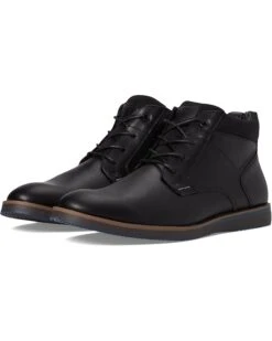 Nunn Bush Circuit DC Plain Toe Chukka | Boots