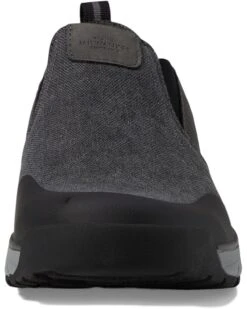 Nunn Bush Sedona Canvas Moccasin Toe Slip-On Comfortable Lightweight Loafer With Memory Foam | Sneakers & Athletic Shoes -O'Neill & Nunn Bush Shop 61gqW56KsWL. AC SR736920