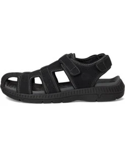 Nunn Bush Lauguna Closed Toe Fisherman Sport River Lightweight Sandals -O'Neill & Nunn Bush Shop 61h3SorQanL. AC SR736920