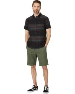 O'Neill Jay 20" Stretch Walkshorts -O'Neill & Nunn Bush Shop 61iCH u3L. AC SR736920