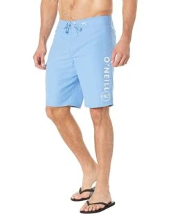 O'Neill Santa Cruz Solid 2.0 Boardshorts | Swimwear -O'Neill & Nunn Bush Shop 61ieDCyFQDL. AC SR736920