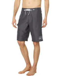 O'Neill Santa Cruz Solid 2.0 Boardshorts | Swimwear -O'Neill & Nunn Bush Shop 61j6vJAPzuL. AC SR736920
