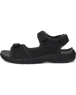 Nunn Bush Laguna 3 Strap River Sandal Lightweight Adjustable and Comfortable | Sandals -O'Neill & Nunn Bush Shop 61jGDmf0PL. AC SR736920