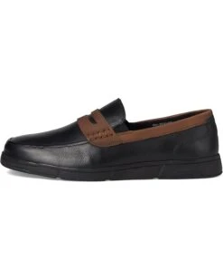 Nunn Bush Luca Moccasin Toe Penny Loafer Lightweight Comfortable Slip-On | Loafers -O'Neill & Nunn Bush Shop 61kTfaCk1hL. AC SR736920