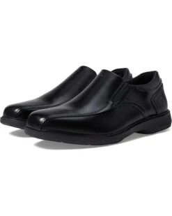 Nunn Bush Kore Pro Bicycle Toe Slip-On | Loafers