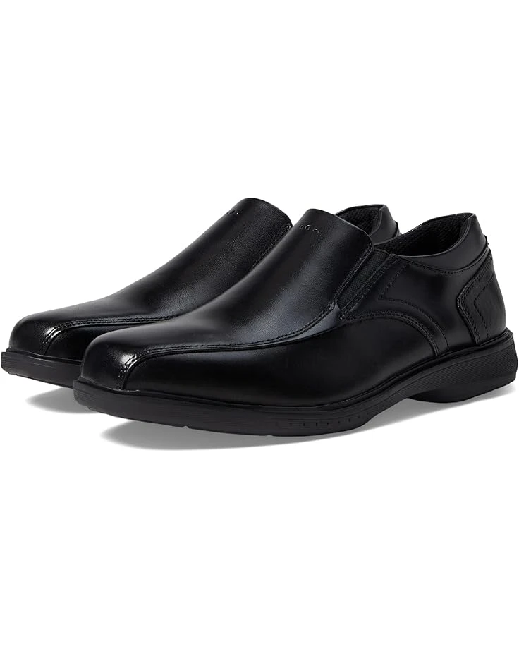 Nunn Bush Kore Pro Bicycle Toe Slip-On | Loafers 1 Nunn Bush Kore Pro Bicycle Toe Slip-On | Loafers