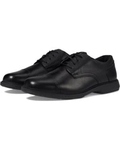 Nunn Bush Kore Pro Cap Toe Oxford | Oxfords