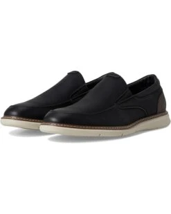 Nunn Bush Chase Moccasin Toe Slip-On Lightweight Contemporary Loafer | Loafers -O'Neill & Nunn Bush Shop 61ofYsvaSFL. AC SR736920