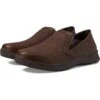 Nunn Bush Conway EZ Moccasin Toe Slip-On Easy Slip-In Loafer | Sneakers & Athletic Shoes