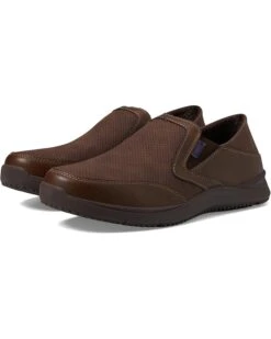 Nunn Bush Conway EZ Moccasin Toe Slip-On Easy Slip-In Loafer | Sneakers & Athletic Shoes