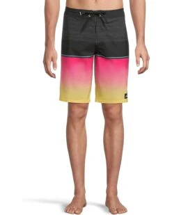 O'Neill Hyperfreak Heat Block 21 Boardshorts | Swimwear -O'Neill & Nunn Bush Shop 61p3PmysD8L. AC SR736920