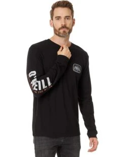 O'Neill Eventide Long Sleeve | Shirts & Tops