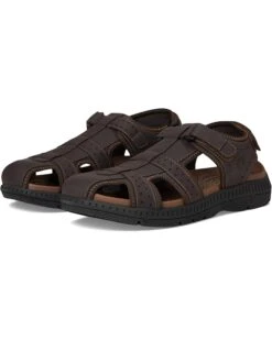 Nunn Bush Lauguna Closed Toe Fisherman Sport River Lightweight Sandals -O'Neill & Nunn Bush Shop 61pS9KPf43L. AC SR736920