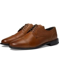 Nunn Bush Norcross Cap Toe Dress Casual Oxford | Oxfords -O'Neill & Nunn Bush Shop 61q6j48utiL. AC SR736920