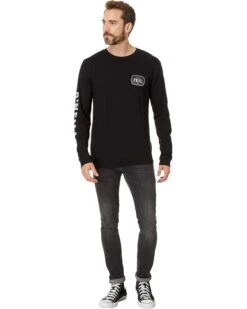 O'Neill Eventide Long Sleeve | Shirts & Tops -O'Neill & Nunn Bush Shop 61qi7nfXmL. AC SR736920