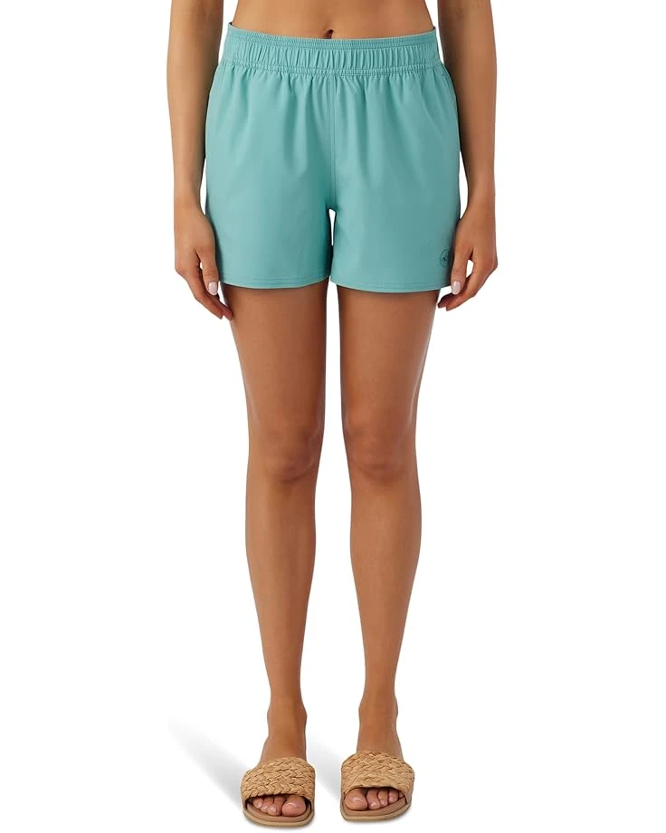 O'Neill Jetties Stretch 4" Boardshorts | Swimwear 1 O'Neill Jetties Stretch 4" Boardshorts | Swimwear