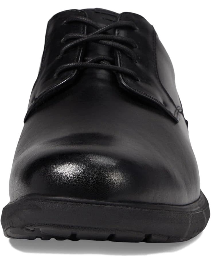 Nunn Bush Marvin Street Plain Toe Oxford with KORE Slip Resistant Walking Comfort Technology | Oxfords 6 Nunn Bush Marvin Street Plain Toe Oxford with KORE Slip Resistant Walking Comfort Technology | Oxfords - Image 6