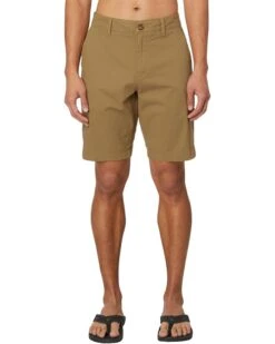 O'Neill Jay 20" Stretch Walkshorts