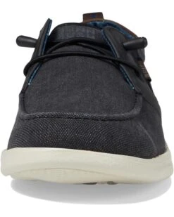 Nunn Bush Brewski Moc Toe Slip-on with Elastic Bungee | Loafers -O'Neill & Nunn Bush Shop 61swoQ1eInL. AC SR736920