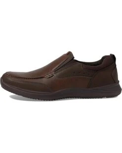 Nunn Bush Conway Casual Slip-On | Loafers -O'Neill & Nunn Bush Shop 61tF1L9qnaL. AC SR736920