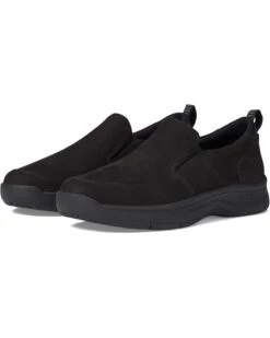 Nunn Bush MAC Moccasin Toe Slip-On | Loafers